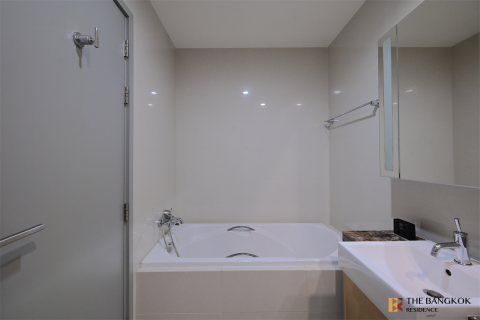 Condominio de 1 dormitorio en Bangkok, Tailandia № 186873 - foto 7