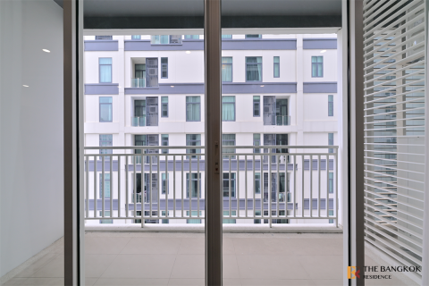Condominio de 1 dormitorio en Bangkok, Tailandia № 186873 - foto 4