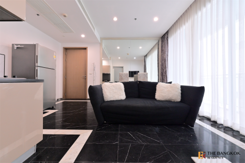 Condominio de 1 dormitorio en Bangkok, Tailandia № 186873 - foto 10