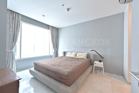 Condominio de 1 dormitorio en Bangkok, Tailandia № 186873 - foto 6