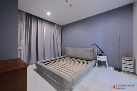 Condominio de 1 dormitorio en Bangkok, Tailandia № 186873 - foto 9