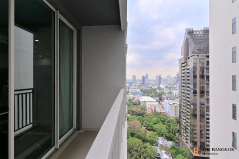 Condominio de 1 dormitorio en Bangkok, Tailandia № 186873 - foto 3