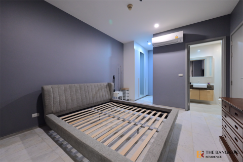 Condo in Bangkok, Thailand, 1 bedroom № 186873