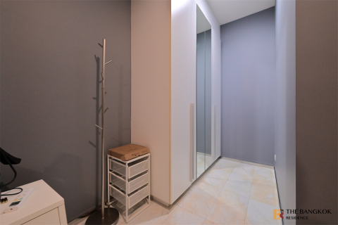 Condominio de 1 dormitorio en Bangkok, Tailandia № 186873 - foto 5