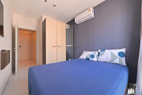 Condominio de 2 dormitorios en Bangkok, Tailandia № 186874 - foto 5