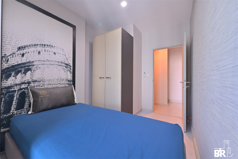 Condominio de 2 dormitorios en Bangkok, Tailandia № 186874 - foto 4