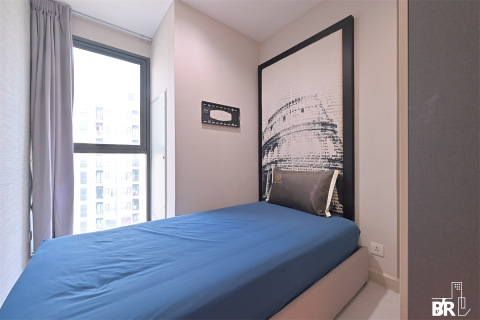 Condominio de 2 dormitorios en Bangkok, Tailandia № 186874 - foto 7