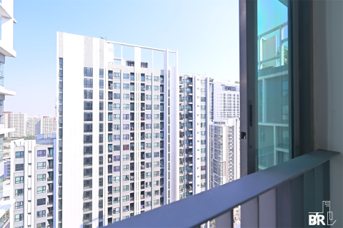 Condominio de 2 dormitorios en Bangkok, Tailandia № 186874 - foto 9