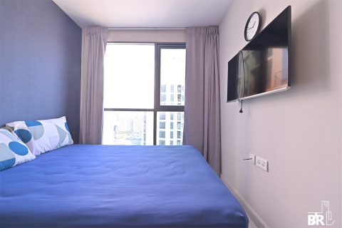 Condominio de 2 dormitorios en Bangkok, Tailandia № 186874 - foto 6