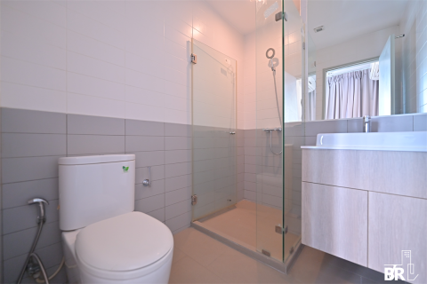 Condominio de 2 dormitorios en Bangkok, Tailandia № 186874 - foto 10