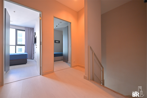 Condominio de 2 dormitorios en Bangkok, Tailandia № 186874 - foto 2