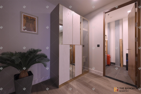 Condominio de 4 dormitorios en Bangkok, Tailandia № 186876 - foto 4