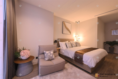 Condominio de 4 dormitorios en Bangkok, Tailandia № 186876 - foto 5
