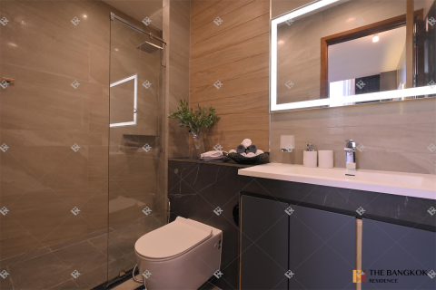 Condominio de 4 dormitorios en Bangkok, Tailandia № 186876 - foto 8
