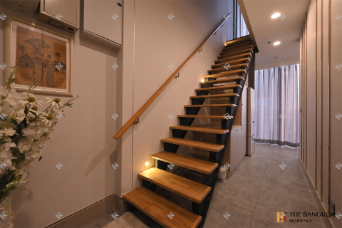 Condominio de 4 dormitorios en Bangkok, Tailandia № 186876 - foto 7