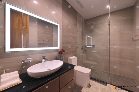 Condominio de 4 dormitorios en Bangkok, Tailandia № 186876 - foto 2