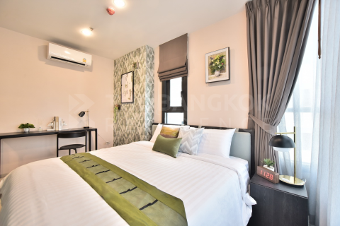 Condominio de 2 dormitorios en Bangkok, Tailandia № 186872 - foto 2