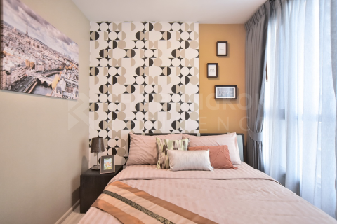 Condominio de 2 dormitorios en Bangkok, Tailandia № 186872 - foto 6