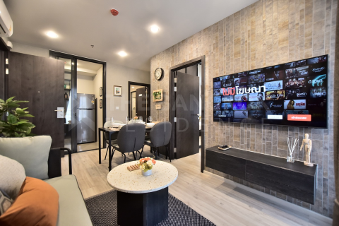 Condominio de 2 dormitorios en Bangkok, Tailandia № 186872 - foto 4