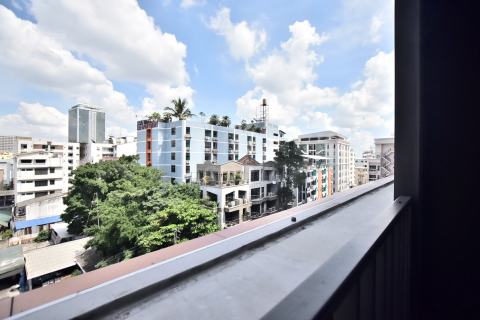 Condominio de 2 dormitorios en Bangkok, Tailandia № 186872 - foto 10