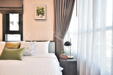 Condominio de 2 dormitorios en Bangkok, Tailandia № 186872 - foto 3