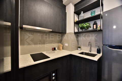 Condominio de 2 dormitorios en Bangkok, Tailandia № 186872 - foto 9