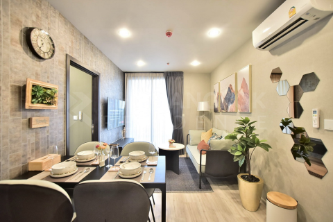 Condominio de 2 dormitorios en Bangkok, Tailandia № 186872 - foto 8