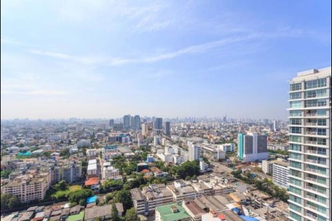 ЖК Rhythm Ratchada в Бангкоке, Таиланд № 43207 - фото 7