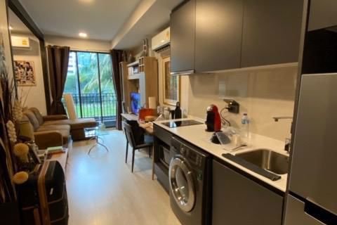 Off-Plan VENIO SUKHUMVIT 10 in Bangkok, Thailand № 26046 - Foto 3