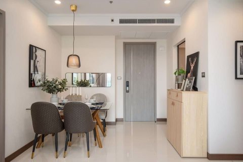 Off-Plan Supalai Oriental Sukhumvit 39 in Bangkok, Thailand № 9631 - Foto 6