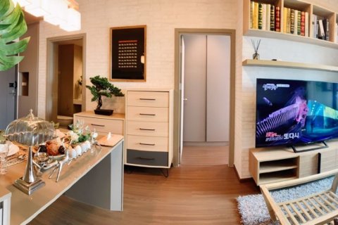 ЖК IDEO SUKHUMVIT 93 в Бангкоке, Таиланд № 25995 - фото 2