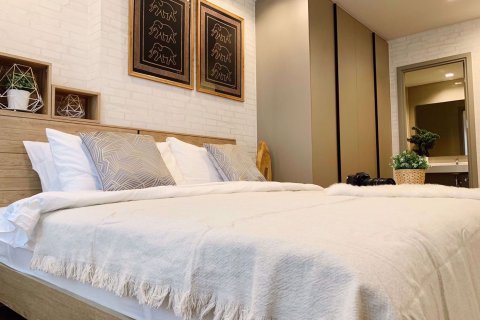 ЖК IDEO SUKHUMVIT 93 в Бангкоке, Таиланд № 25995 - фото 6