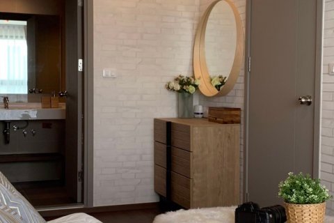 ЖК IDEO SUKHUMVIT 93 в Бангкоке, Таиланд № 25995 - фото 9