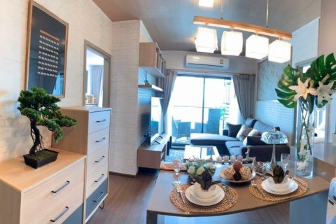 ЖК IDEO SUKHUMVIT 93 в Бангкоке, Таиланд № 25995 - фото 3