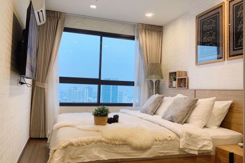 ЖК IDEO SUKHUMVIT 93 в Бангкоке, Таиланд № 25995 - фото 5