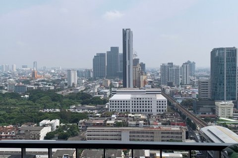 ЖК IDEO SUKHUMVIT 93 в Бангкоке, Таиланд № 25995 - фото 11