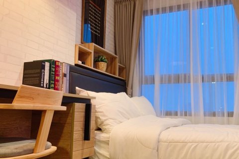 ЖК IDEO SUKHUMVIT 93 в Бангкоке, Таиланд № 25995 - фото 8