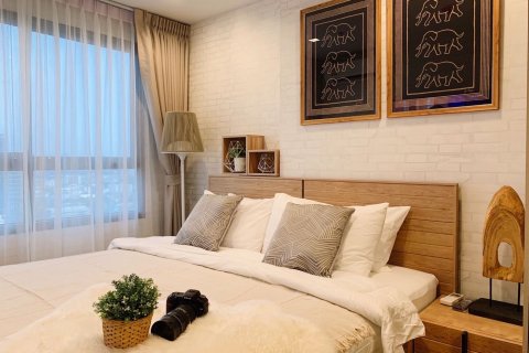 ЖК IDEO SUKHUMVIT 93 в Бангкоке, Таиланд № 25995 - фото 4