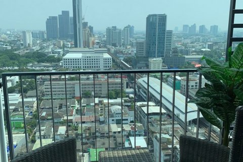 ЖК IDEO SUKHUMVIT 93 в Бангкоке, Таиланд № 25995 - фото 10