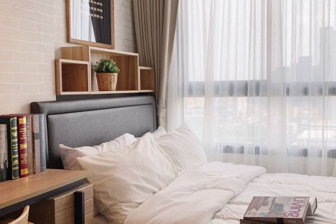 ЖК IDEO SUKHUMVIT 93 в Бангкоке, Таиланд № 25995 - фото 7
