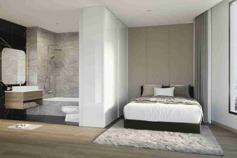 Condominio de 3 dormitorios en Bangkok, Tailandia № 183747 - foto 8