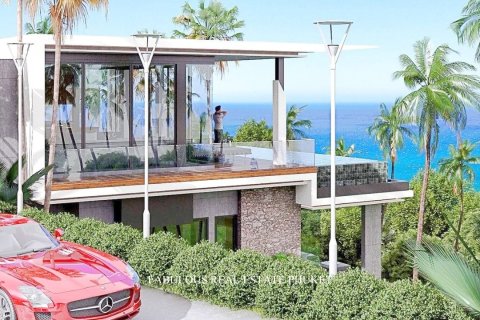Condo in Kata, Thailand, 3 bedrooms  № 179753 - photo 2