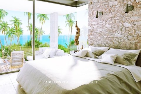 Condo in Kata, Thailand, 3 bedrooms  № 179753 - photo 5