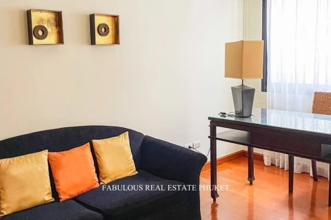 Chalet de 4 dormitorios en Bang Tao, Tailandia № 179749 - foto 7