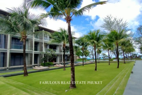Condo in Mai Khao, Thailand, 2 bedrooms № 179755 - photo 10
