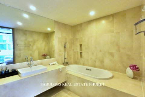 Condo in Mai Khao, Thailand, 2 bedrooms № 179755 - photo 14