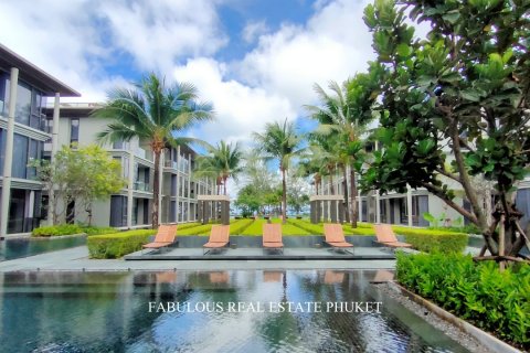 Condo in Mai Khao, Thailand, 2 bedrooms № 179755 - photo 4