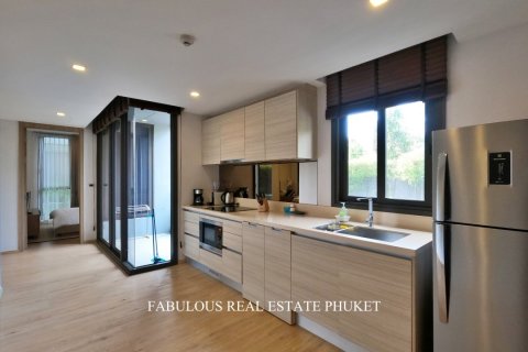 Condo in Mai Khao, Thailand, 2 bedrooms № 179755 - photo 13
