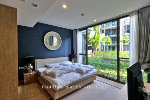 Condo in Mai Khao, Thailand, 2 bedrooms № 179755 - photo 3