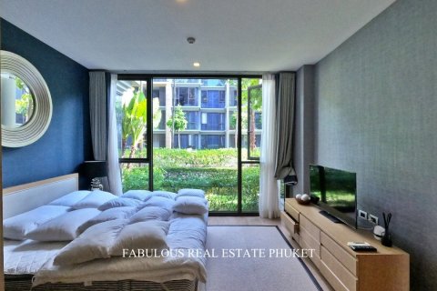 Condo in Mai Khao, Thailand, 2 bedrooms № 179755 - photo 8